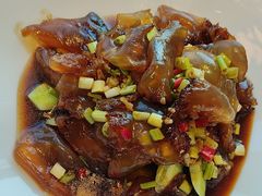 -湖畔鲁菜·二十年老字号餐厅(大明湖店)