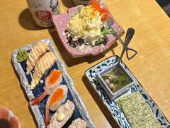 -米彩料理(西丽店)