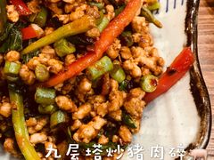 -Hi YOU你的饭局泰餐厅(雍和宫店)