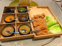 -有喜胶东小馆(太申祥和店)