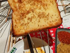 -老味烧烤(总店)