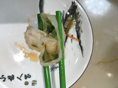 -北方饺子王·海肠捞饭·海鲜锅(山大店)