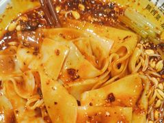 -大厨小馆(华阳城店)