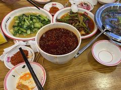 -冯四孃跷脚牛肉·川菜(徐州云龙店)