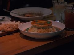 -Hooley's活利仕西餐厅(珠江新城店)