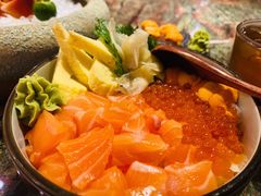 -炙柒Sekinana·精致料理 烧鸟·铁板烧(海上世界店)