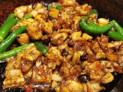 -绿茶餐厅(深圳龙华天虹购物中心店)