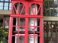 -Cafe Alice咖啡爱丽丝(奥城店)