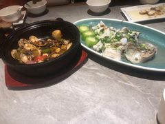 -啫神·广州地标美食(北京路店)