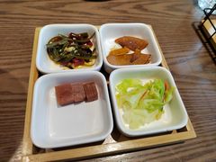 -老奉天马家烧麦(三台子店)