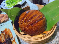 -南京大牌档(香港广场店)