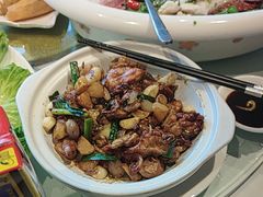 -陶缘一号·四季缘·老字号顺德菜·户外婚礼家宴(西滘店)