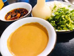 -裕德孚·非遗手切涮羊肉(东直门内大街店)