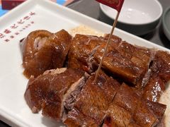 -先记烧鹅王·本地粤菜(福永店)