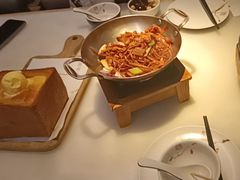 -绿茶餐厅(北京世纪金源店)