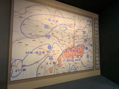 -济南战役纪念馆(济南革命烈士陵园)