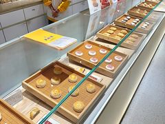 -老鼎丰糕点铺子(国贸商城店)