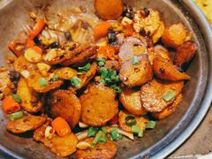 -辣婆婆(航天桥店)