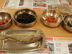 -SBCD Korean Tofu House