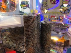 -汤姆熊欢乐世界·史莱姆怪兽(正大店)