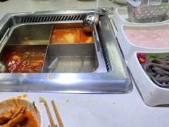-海底捞火锅(吾悦国际广场店)
