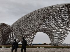 -南汇嘴观海公园