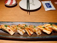 -水之惠鲜鱼料理(王府大街店)