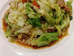-金熊猫川菜餐厅