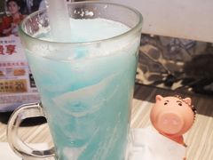 -必胜客(玉泉远洋店)