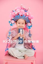-小鬼当佳儿童摄影(河北保定店)
