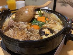 -山之川日料放题(通州店)