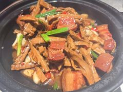 -赣南人家(顺义后沙峪亚朵店)