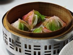 -丽轩中餐厅(广州丽思卡尔顿酒店)
