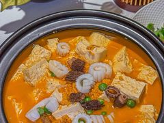 -金成潮菜博物馆(海珠湿地店)