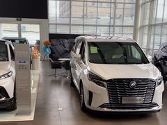 -别克·上海翟业(虹桥店)