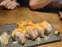 -一豚轩·烧鸟·豚骨拉面(五四路店)