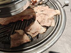 -大發韩国烤肉(八佰伴店)