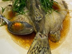 -山泉公馆酒家(广州东站店)