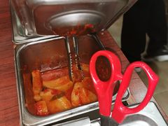 -神仙雪浓汤(明洞店)