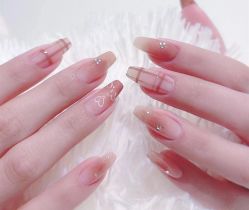 -西柚美甲美睫半永久
