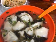 -阿麟馄饨(延长路店)