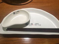 餐具-苏小柳手工点心(人民广场分院)
