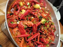 -虾小龙老长沙龙虾馆(坡子街店)