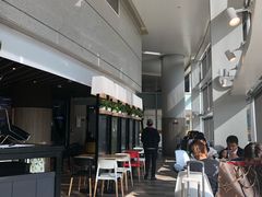 -肯德基(烟台机场店)