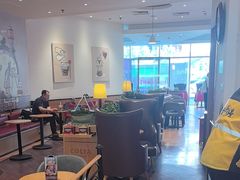 -COSTA COFFEE(天通苑华联店)