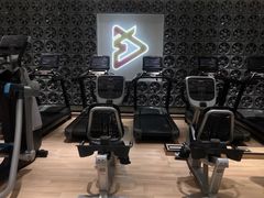 -FLARE STAR FITNESS(复地活力城店)