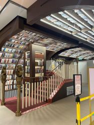 -奈尔宝·儿童乐园·亲子餐厅(长沙运达汇店)