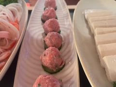 -廖掌柜·重庆鲜货火锅(上海首店)