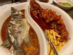 -马凯餐厅(地安门店)