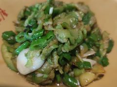 -深山老屋(国顺东路店)